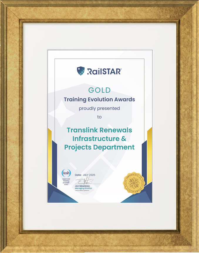 Gold-Award