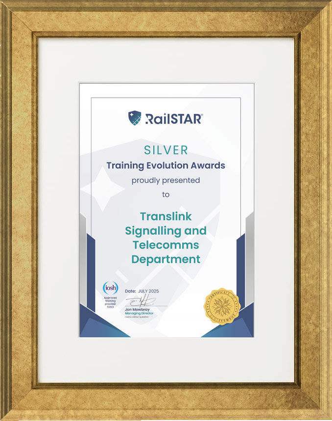 Silver-Award